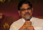 Allu Aravind on Dhruva Collections