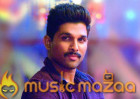 Allu Arjun changes Genre for his Next