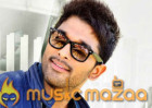 Allu Arjun okays one more