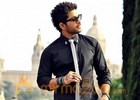 Allu Arjun on a three-week holiday