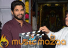 Allu Arjun Role in DJ Movie 