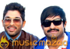 Allu Arjun story to go for NTR 