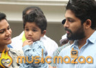 Allu Arjun to Become Dad Again!?