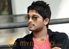 Allu Arjun, Trivikram new film shoot from Jan