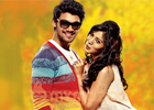 Alludu Seenu turns movie costly film!