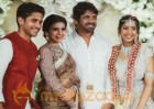 Amazing Pic of Akkineni Couples