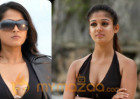 Anushka Nayanathara playing same role 