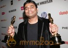 A.R. Rahman in contention for Oscar again