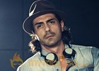 Arjun Rampal back in 'Rock On 2' mode