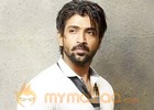 Arun Vijay turns baddie for Ram Charan's next