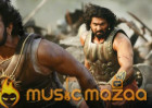 Baahubali 2 first look to release on 23rd October 2016