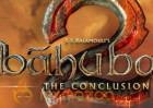 Baahubali 2 Logo Released, More coming In October