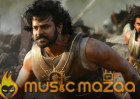 Baahubali 2 war portions completed