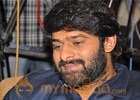 Baahubali second schedule started