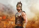 Baahubali Trailer on May 31: Rajamouli