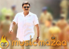 Babu Bangaram Single track Releasing Soon