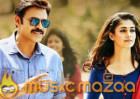 'Babu Bangaram' won't get postponed