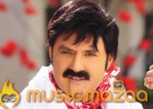 Balakrishna commits second gaffe