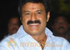 Balakrishna loses 8 kgs for Legend