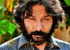 Balakrishna made me feel comfortable on sets: Gautham Kurup