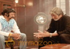 Balakrishna Meets Big B Amitabh Bachchan For Raitu