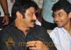 Balakrishna to announce Moskhagna debut?