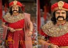 Balakrishna’s New Picture, A Walking Royalty