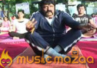 Balakrishna's Yoga Asanas!