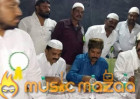 Balayya attends Iftar Party!