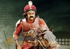 Balayya says, 'We carved out a Raja Hamsa'