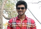 Bellamkonda Srinivas in Boyapati direction