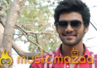 Bellamkonda Srinivas is a relaxed man finally