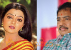 Bhanupriya revleaed her love affair