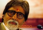 																				Big B misses Vangaveeti event																			