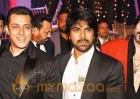 Bollywood superstar Salman Khan all praises for Ram Charan																			