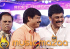 Boyapati to direct Megastar Chiru?