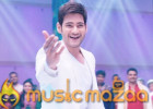 Brahmotsavam' Motion Poster rocks