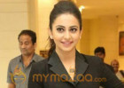 Busy Rakul Ditched Vishal!