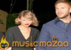 Calvin Harris penning break-up song about Taylor Swift