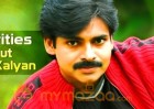 Celebrities About Power Star Pawan Kalyan