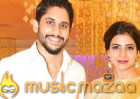 Chaitanya and Samantha to tie the knot next year