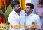 Charan and Bunny doing cameos?