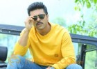 Charan repeats another Dancing Feat