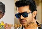 Charan's next with Express director?