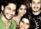 Chay Reveals Akhil's Wedding Details