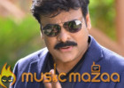 Chiranjeevi Is Khaidi No 150