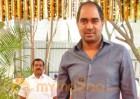 Chiranjeevi Is My Inspiration: Krish!