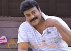 Chiranjeevi makes 15-minute cameo in son's next film