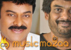 Chiranjeevi & Puri Jagannadh To Revive Auto Jaani?