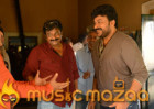 Chiranjeevi replaced him with Ali